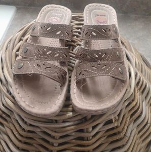 Earth Spirit Women's Sandal